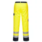 Portwest hi-vis bizflame pro nadrág