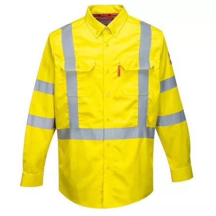 Portwest bizflame 88/12 fr hi-vis ing