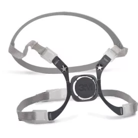 3m 6281 fejpántszerelvény 6000 félálarch