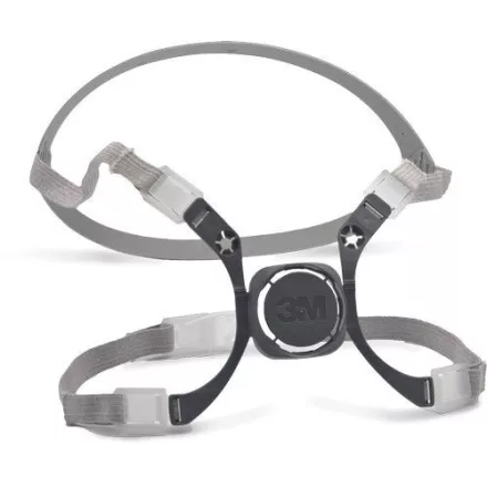 3m 6281 fejpántszerelvény 6000 félálarch