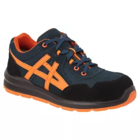 Portwest steelite mersey trainer s1 munkavédelmi cipő