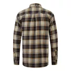 Portwest ka3 sherpa bélésű kockás ing