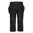 Portwest kx3 3/4 holster short