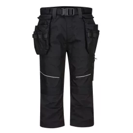 Portwest kx3 3/4 holster short