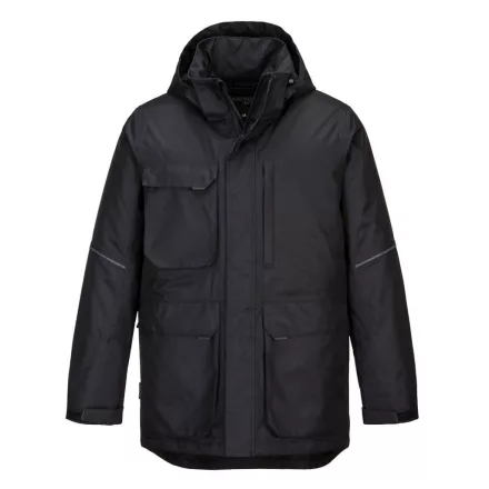 Portwest kx3 parka kabát