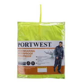Portwest classic esőruha (2 részes öltöny)