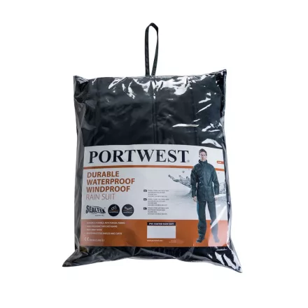 Portwest sealtex essential esőruha (2 részes öltöny)