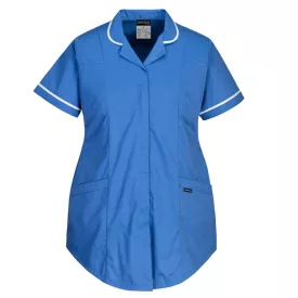 Portwest stretch maternity tunic