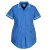 Portwest stretch maternity tunic