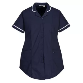 Portwest stretch maternity tunic