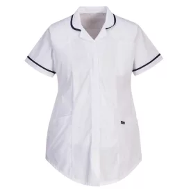 Portwest stretch maternity tunic