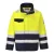 Portwest hi-vis modaflame munkakabát
