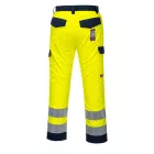 Portwest hi-vis modaflame nadrág