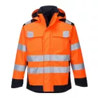 Portwest modaflame rain multi norm arc kabát