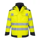 Portwest modaflame rain multi norm arc kabát
