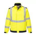 Portwest modaflame multi norm arc softshell kabát