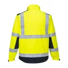 Portwest modaflame multi norm arc softshell kabát