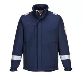 Portwest modaflame softshell jacket