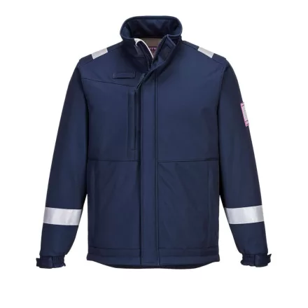 Portwest modaflame softshell jacket