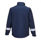 Portwest modaflame softshell jacket