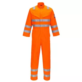 Portwest modaflame go/rt narancs overál