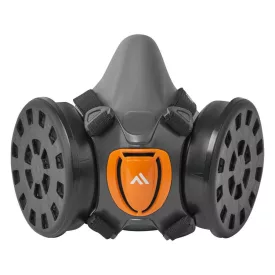 Portwest tpr félálarc készlet (p3 szűrőkkel)