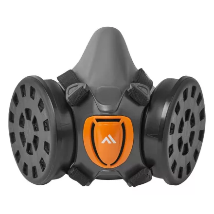 Portwest tpr félálarc készlet (p3 szűrőkkel)