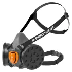 Portwest tpr félálarc készlet (p3 szűrőkkel)