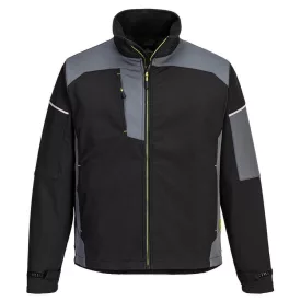 Portwest pw3 softshell dzseki (3l)