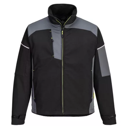 Portwest pw3 softshell dzseki (3l)