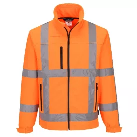 Portwest hi-vis rws dzseki (3l)