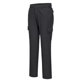 Portwest stretch slim combat nadrág