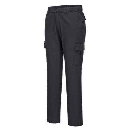 Portwest stretch slim combat nadrág