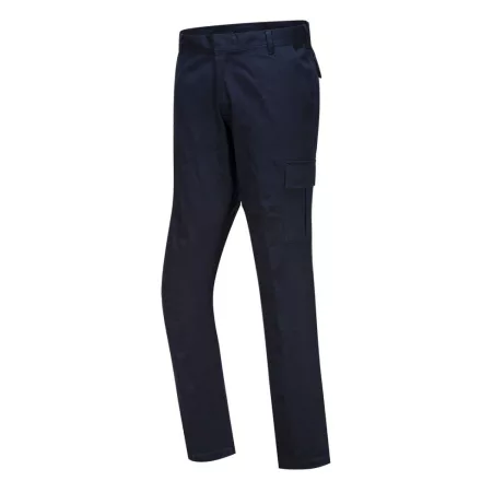Portwest stretch slim combat nadrág