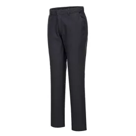 Portwest stretch slim chino nadrág