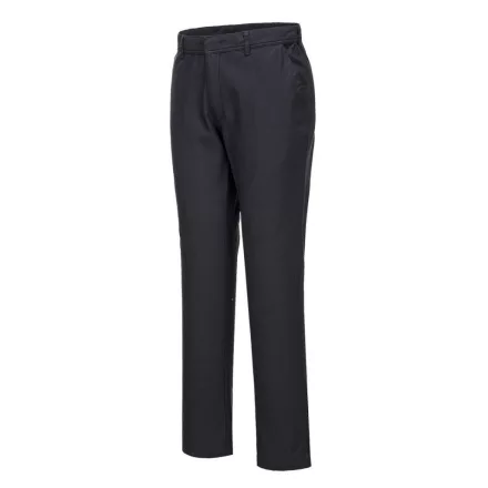Portwest stretch slim chino nadrág