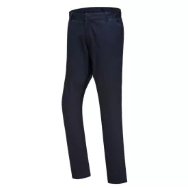 Portwest stretch slim chino nadrág