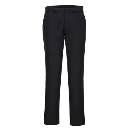 Portwest women s slim fit chino pants