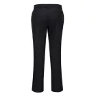 Portwest women s slim fit chino pants