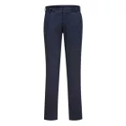 Portwest women s slim fit chino pants