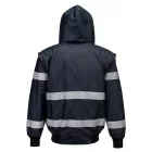Portwest iona™ 3 az 1-ben bomber kabát