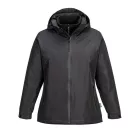 Portwest women s 3-in-1 jacket