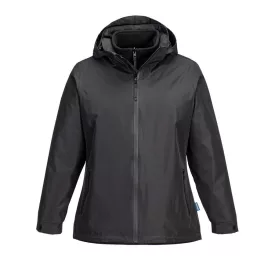 Portwest women s 3-in-1 jacket