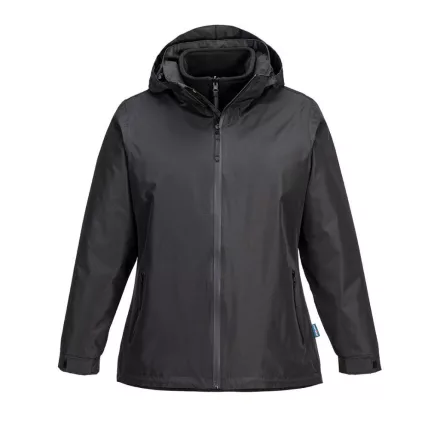 Portwest women s 3-in-1 jacket