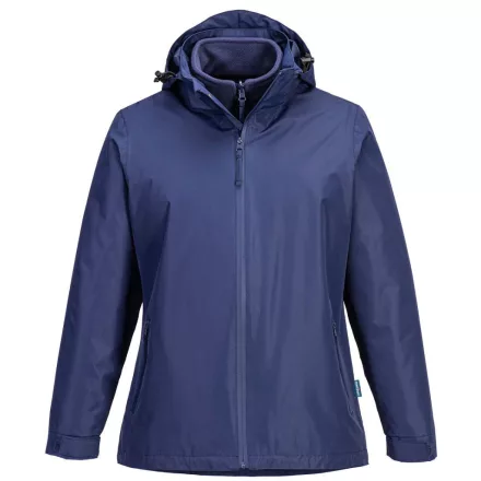 Portwest women s 3-in-1 jacket