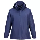 Portwest women s 3-in-1 jacket