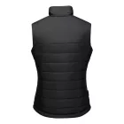 Portwest professional női bélelt baffle mellény