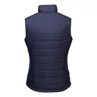 Portwest professional női bélelt baffle mellény