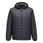 Portwest professional bélelt baffle kabát