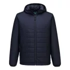 Portwest professional bélelt baffle kabát